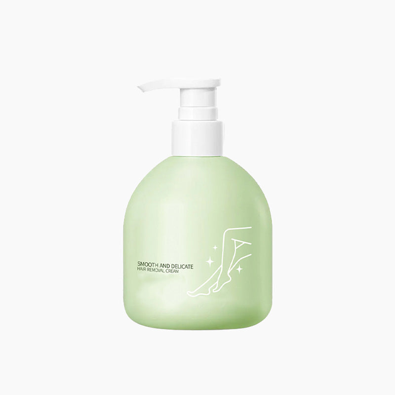 ✨Sanftes und hautfreundliches Haarentfernungsset (Haarentfernungscreme + Rasierer) | Zeitlich begrenztes Angebot 🎁 | Zeitlich begrenztes Angebot 🎁