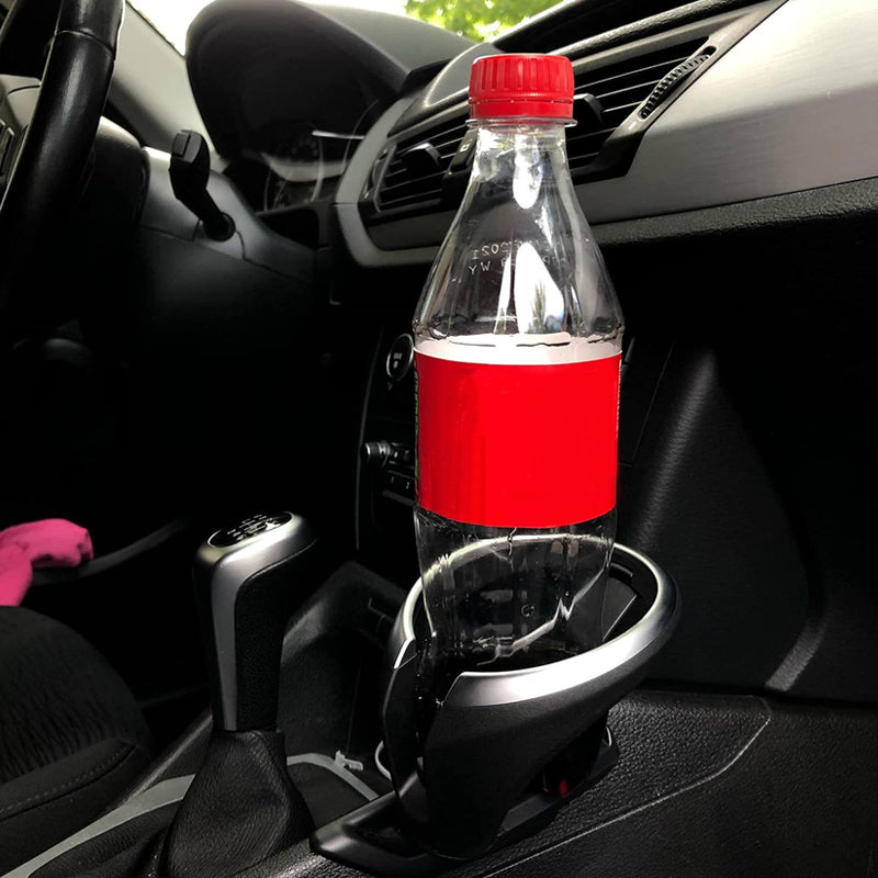 Gluschwein - Center Console Cup Holder for BMW E-Series