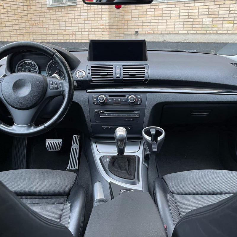 Gluschwein - Center Console Cup Holder for BMW E-Series