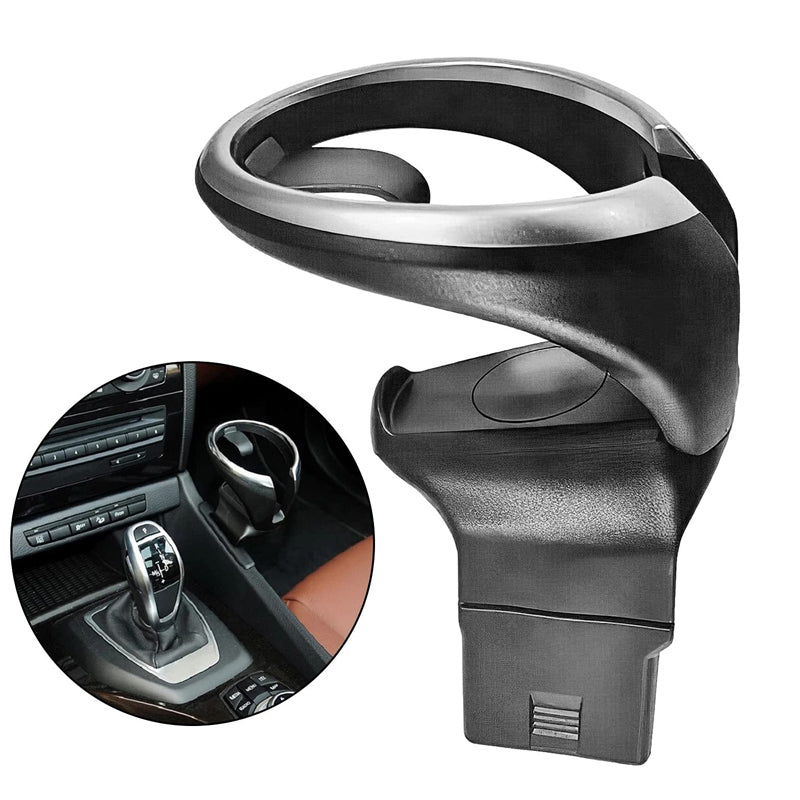 Gluschwein - Center Console Cup Holder for BMW E-Series