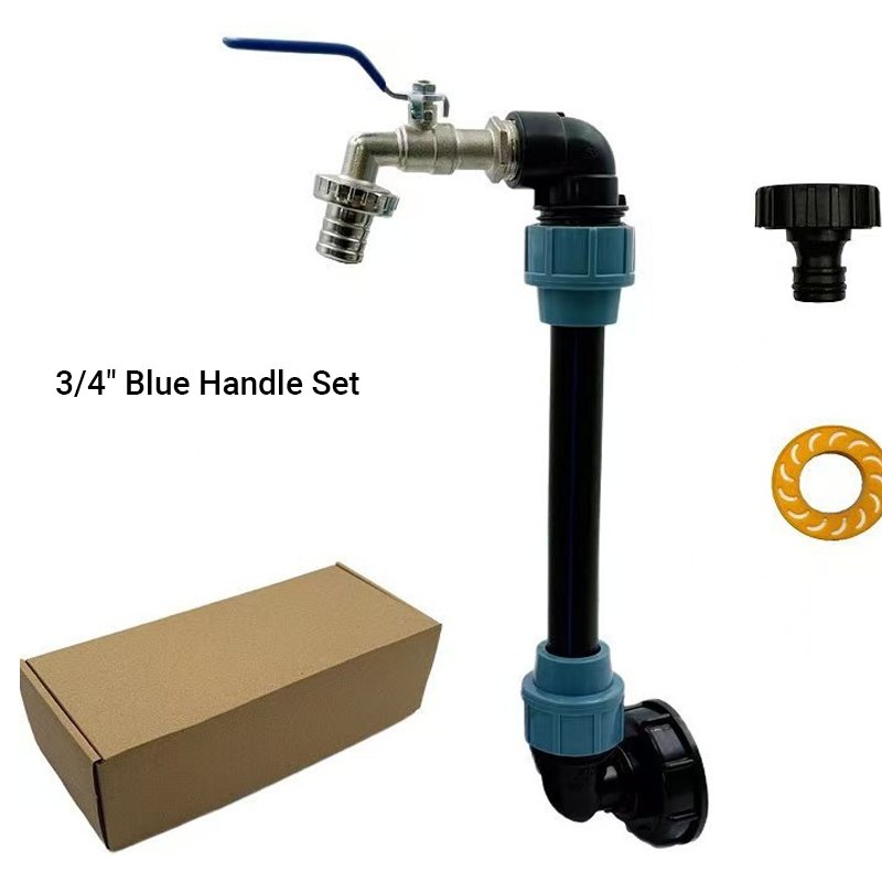 Gluschwein - 🛠️ LIMITED-TIME 50% RABATT! 💧 IBC Tank Anschlussset Komplett – Hahn, Ventile, Adapter, Dichtungen, Dicht & Langlebig ✨
