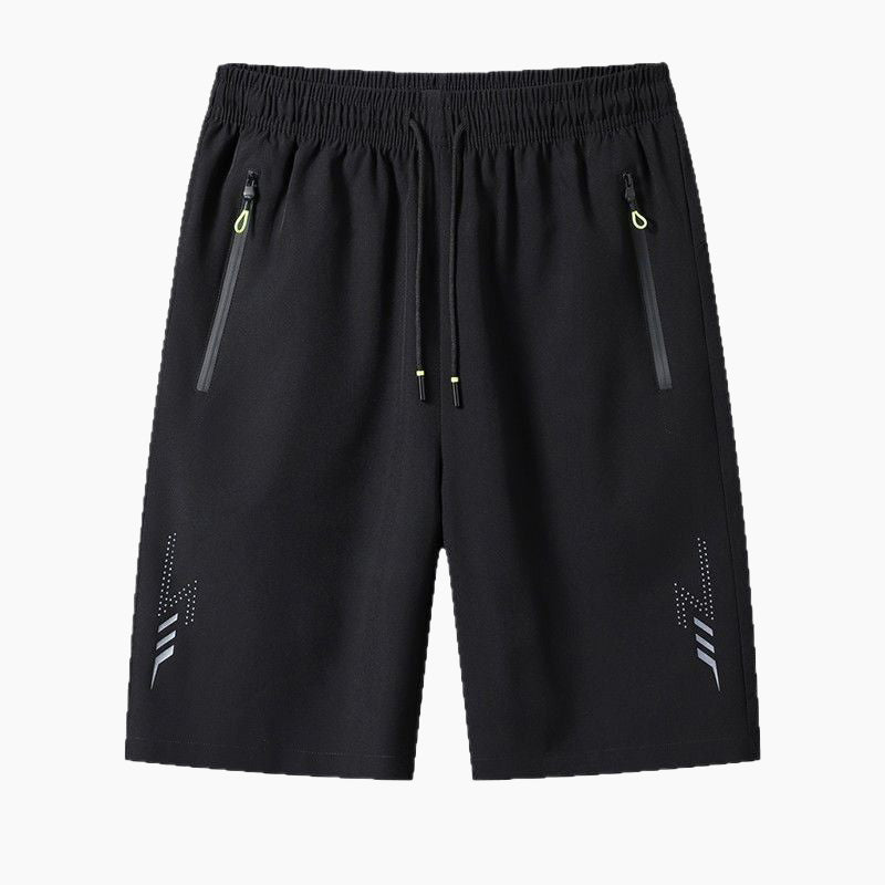 🔥3 Stück zum Superpreis👖Kühlende, luftige und schnell trocknende Sportshorts-Die unverzichtbaren luftigen Shorts für den Sommer