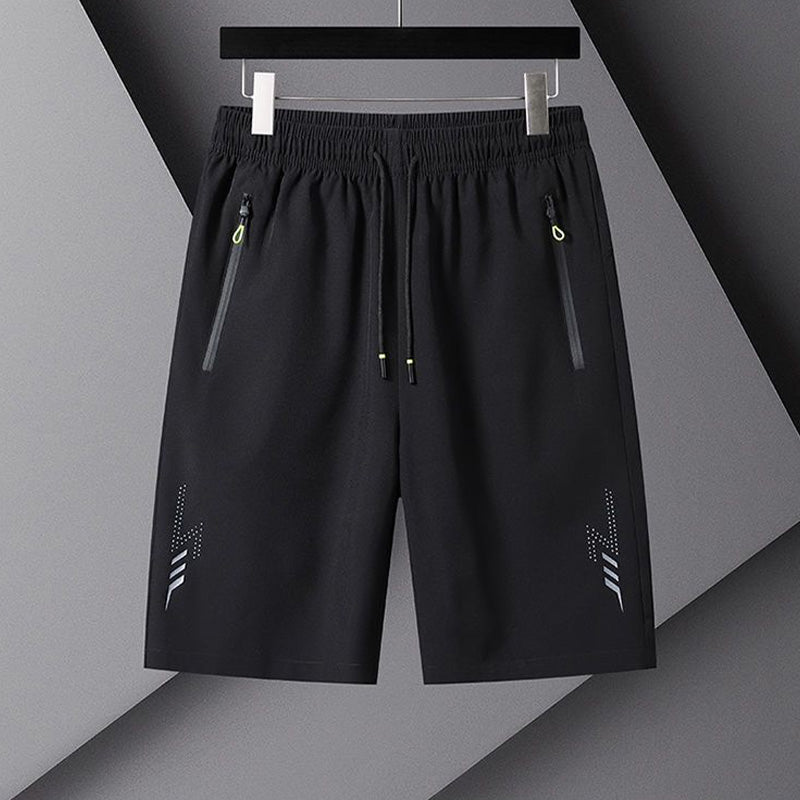 🔥3 Stück zum Superpreis👖Kühlende, luftige und schnell trocknende Sportshorts-Die unverzichtbaren luftigen Shorts für den Sommer