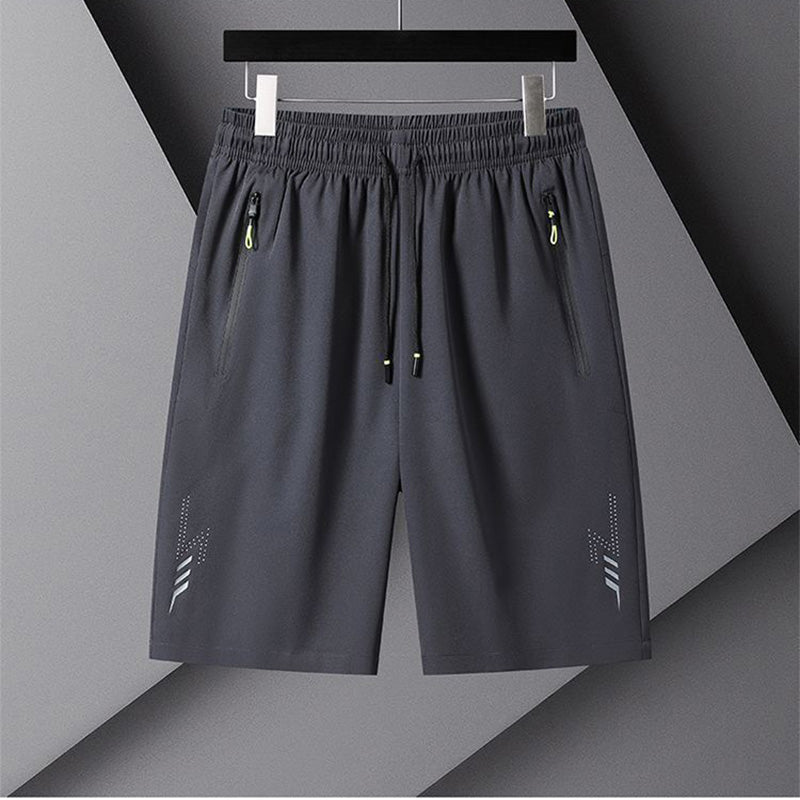 🔥3 Stück zum Superpreis👖Kühlende, luftige und schnell trocknende Sportshorts-Die unverzichtbaren luftigen Shorts für den Sommer