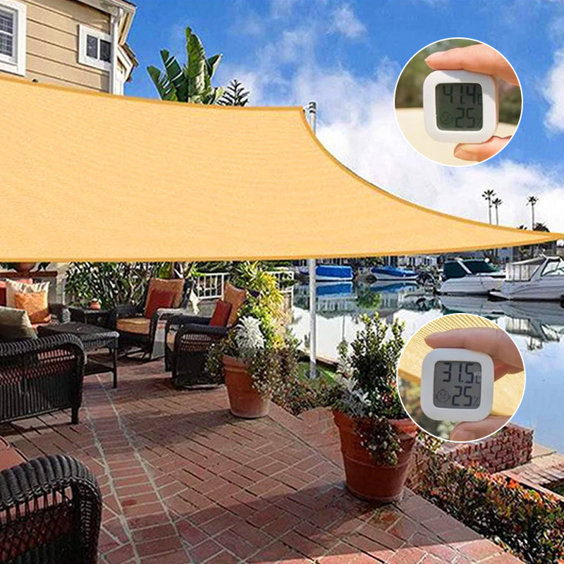 🔥Solange der Vorrat reicht 40 % Rabatt!🎉Multifunktionaler Sonnenschirm und regensicherer Sonnenschutz