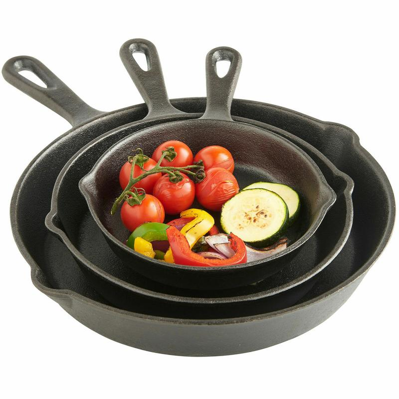 Gluschwein - 🔥Heißer Sale & 50 % Rabatt🔥Antihaft-Bratpfanne aus Gusseisen