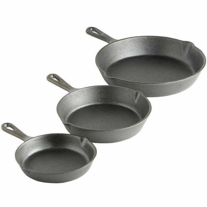 Gluschwein - 🔥Heißer Sale & 50 % Rabatt🔥Antihaft-Bratpfanne aus Gusseisen