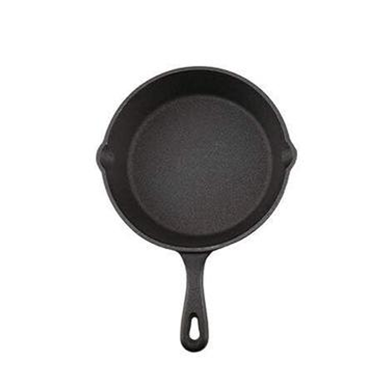 Gluschwein - 🔥Heißer Sale & 50 % Rabatt🔥Antihaft-Bratpfanne aus Gusseisen