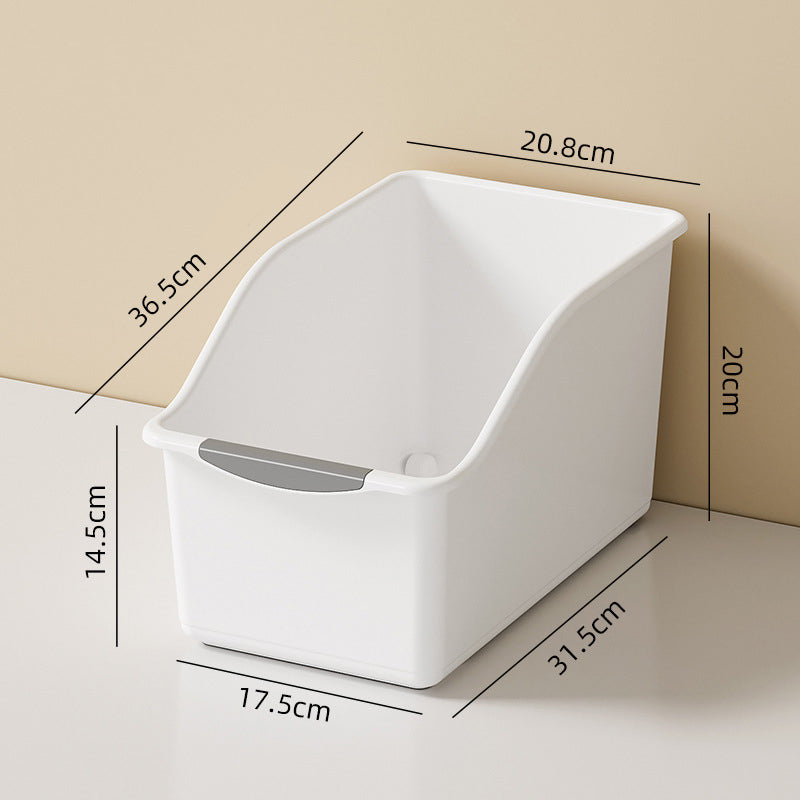 🔥Solange der Vorrat reicht 40 % Rabatt!🎉Rollcontainer-Aufbewahrungskorb