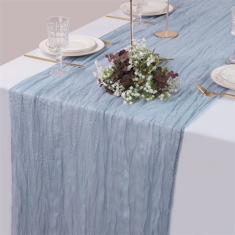 Gluschwein - 🏮 50% RABATT! 🌸 Böhmischer Tischläufer für Hochzeit & Party-Dekoration – Hochwertiger Stoff, Kunstvolles Design & Perfekt Für Festliche Anlässe 🎉