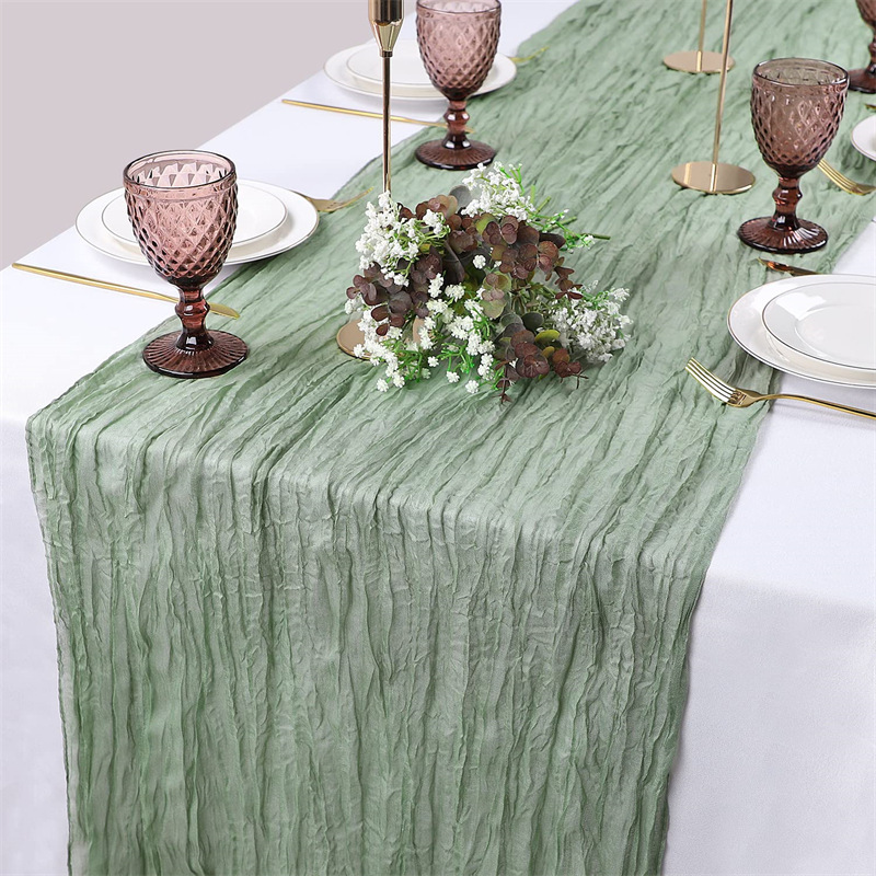 Gluschwein - 🏮 50% RABATT! 🌸 Böhmischer Tischläufer für Hochzeit & Party-Dekoration – Hochwertiger Stoff, Kunstvolles Design & Perfekt Für Festliche Anlässe 🎉