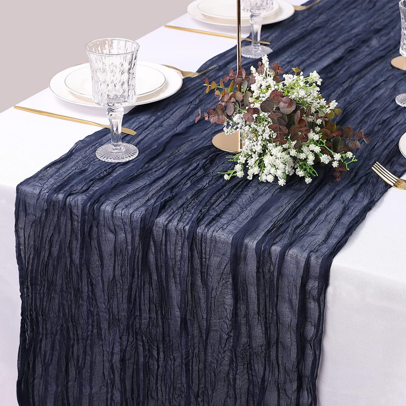 Gluschwein - 🏮 50% RABATT! 🌸 Böhmischer Tischläufer für Hochzeit & Party-Dekoration – Hochwertiger Stoff, Kunstvolles Design & Perfekt Für Festliche Anlässe 🎉
