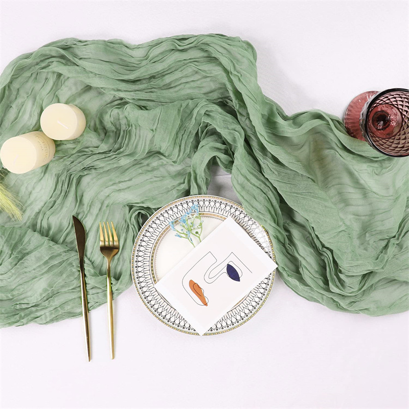 Gluschwein - 🏮 50% RABATT! 🌸 Böhmischer Tischläufer für Hochzeit & Party-Dekoration – Hochwertiger Stoff, Kunstvolles Design & Perfekt Für Festliche Anlässe 🎉