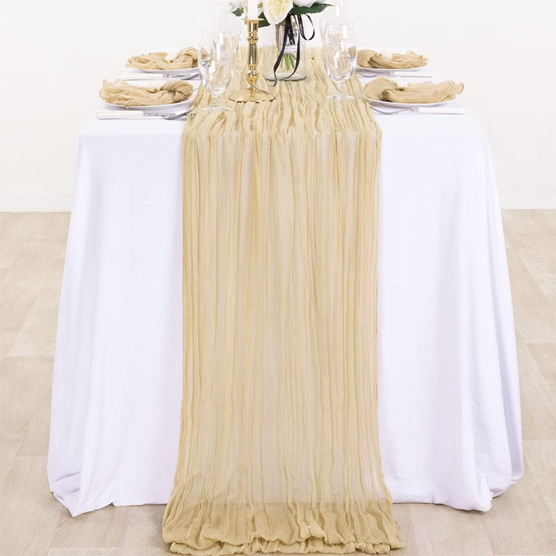 Gluschwein - 🏮 50% RABATT! 🌸 Böhmischer Tischläufer für Hochzeit & Party-Dekoration – Hochwertiger Stoff, Kunstvolles Design & Perfekt Für Festliche Anlässe 🎉