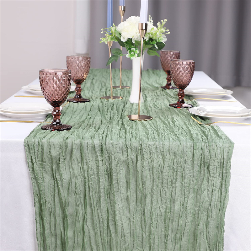 Gluschwein - 🏮 50% RABATT! 🌸 Böhmischer Tischläufer für Hochzeit & Party-Dekoration – Hochwertiger Stoff, Kunstvolles Design & Perfekt Für Festliche Anlässe 🎉