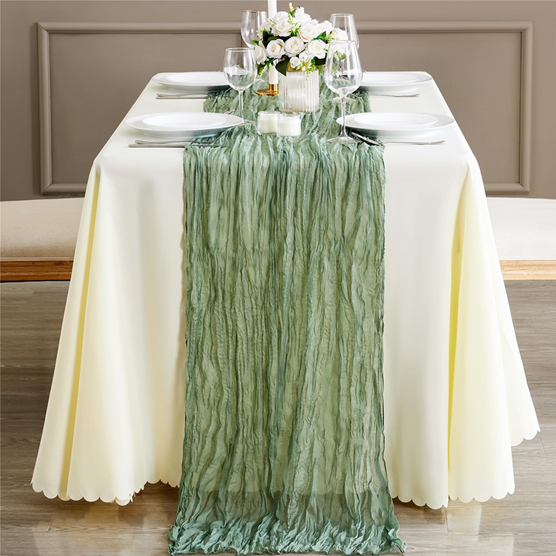 Gluschwein - 🏮 50% RABATT! 🌸 Böhmischer Tischläufer für Hochzeit & Party-Dekoration – Hochwertiger Stoff, Kunstvolles Design & Perfekt Für Festliche Anlässe 🎉