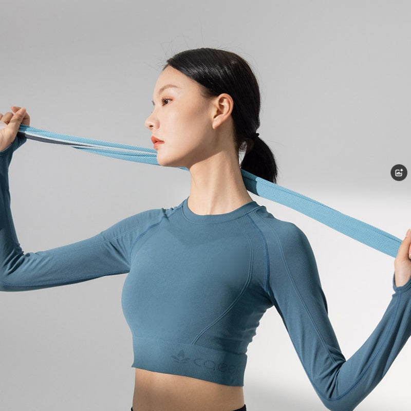Gluschwein - Saugfähige, schnelltrocknende Kühltücher für Fitness