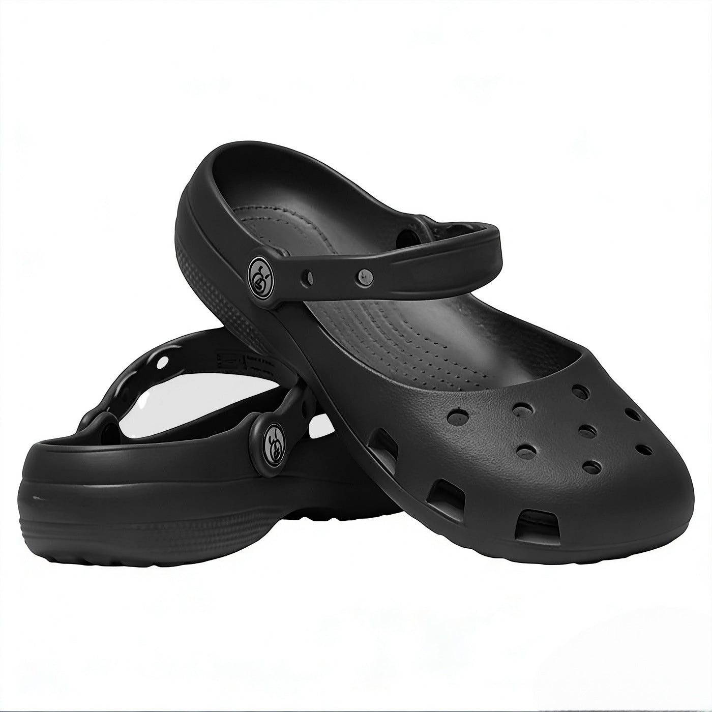 ⛱️Süße Ballerinas – bequeme, wasserfeste Slipper für Damen