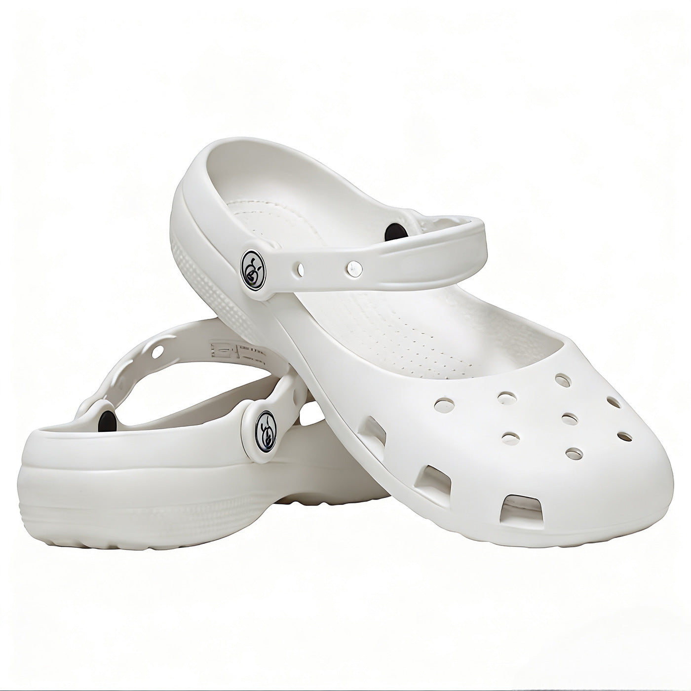 ⛱️Süße Ballerinas – bequeme, wasserfeste Slipper für Damen