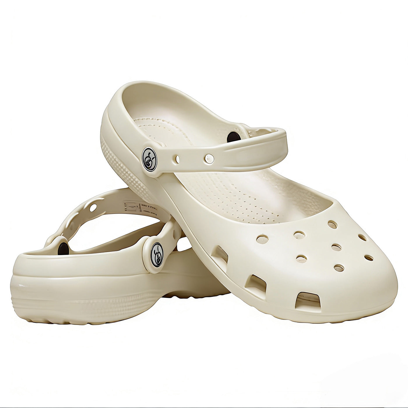 ⛱️Süße Ballerinas – bequeme, wasserfeste Slipper für Damen