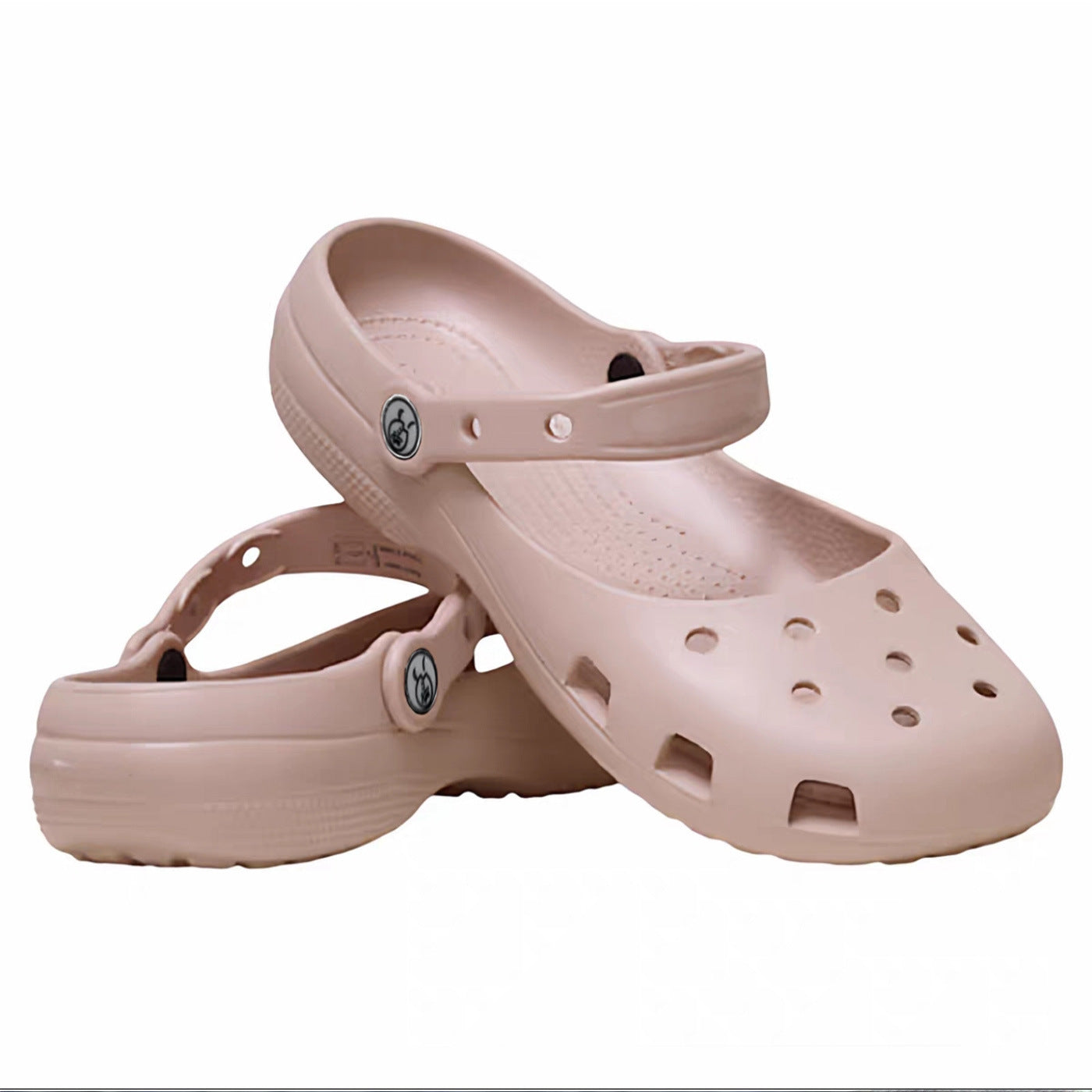 ⛱️Süße Ballerinas – bequeme, wasserfeste Slipper für Damen
