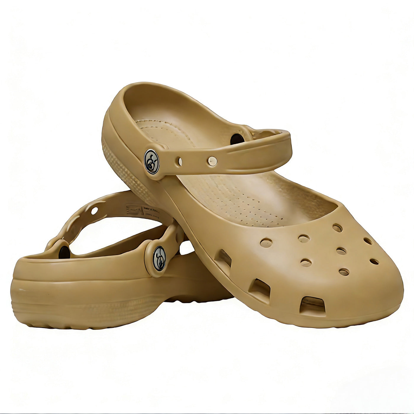 ⛱️Süße Ballerinas – bequeme, wasserfeste Slipper für Damen