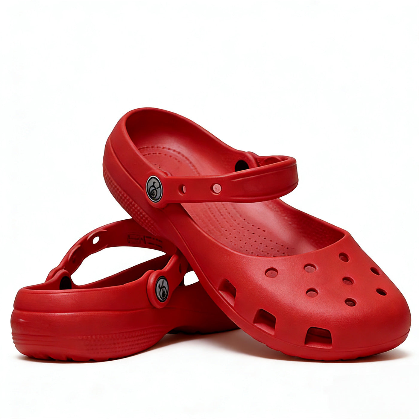 ⛱️Süße Ballerinas – bequeme, wasserfeste Slipper für Damen