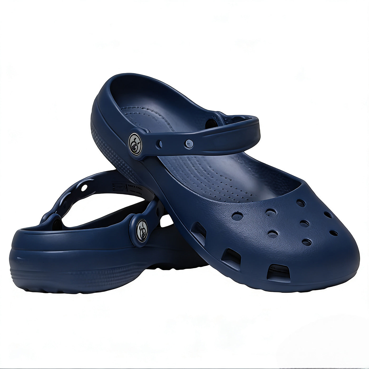 ⛱️Süße Ballerinas – bequeme, wasserfeste Slipper für Damen