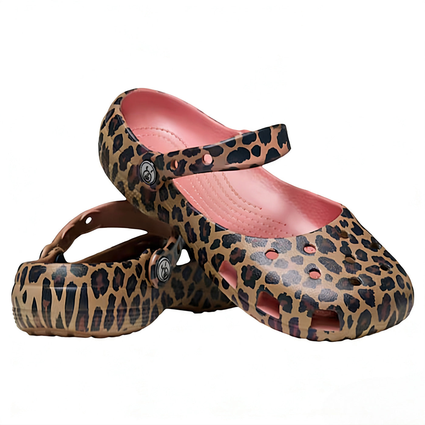 ⛱️Süße Ballerinas – bequeme, wasserfeste Slipper für Damen