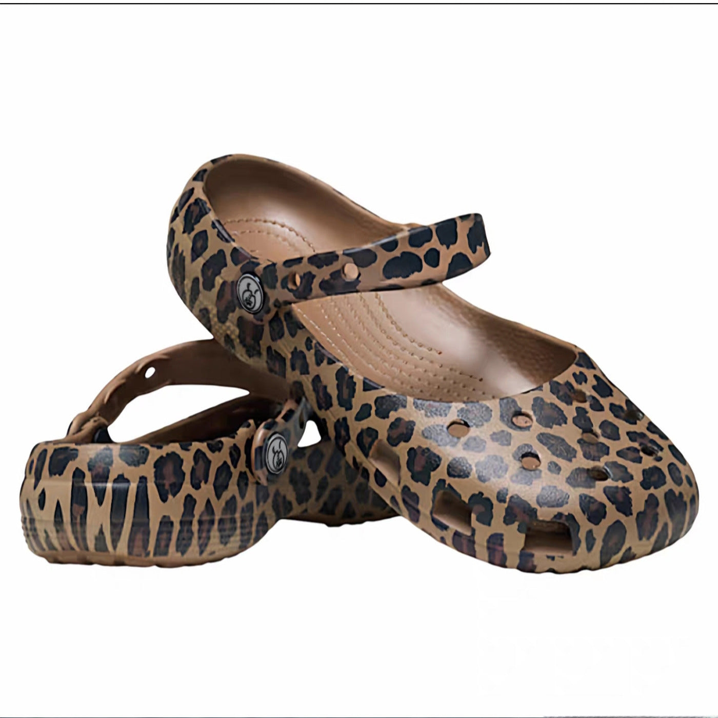 ⛱️Süße Ballerinas – bequeme, wasserfeste Slipper für Damen