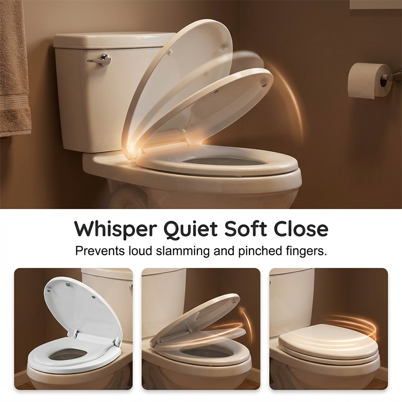 Gluschwein - 🔥Solange der Vorrat reicht 40 % Rabatt!🎉2-in-1-Toilettensitz für Erwachsene und Kinder