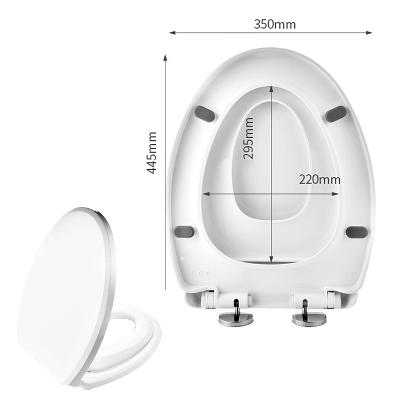 Gluschwein - 🔥Solange der Vorrat reicht 40 % Rabatt!🎉2-in-1-Toilettensitz für Erwachsene und Kinder