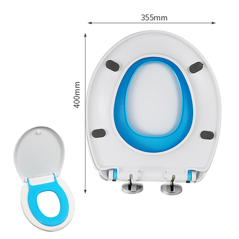 Gluschwein - 🔥Solange der Vorrat reicht 40 % Rabatt!🎉2-in-1-Toilettensitz für Erwachsene und Kinder