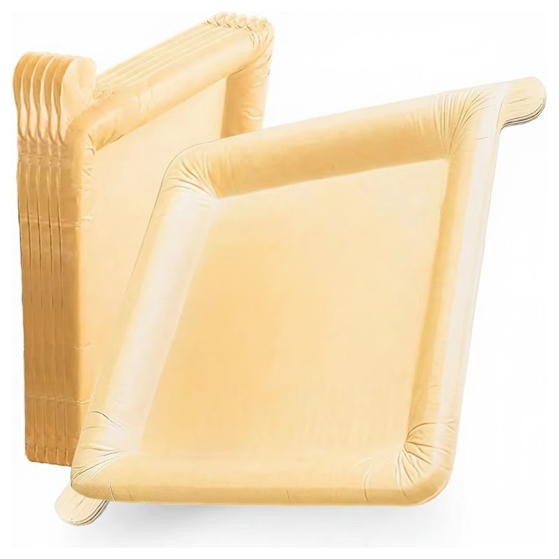 🔥Solange der Vorrat reicht 40 % Rabatt!🎉Einweg-Abziehplatte aus Kraftpapier – 20 Stück/Packung