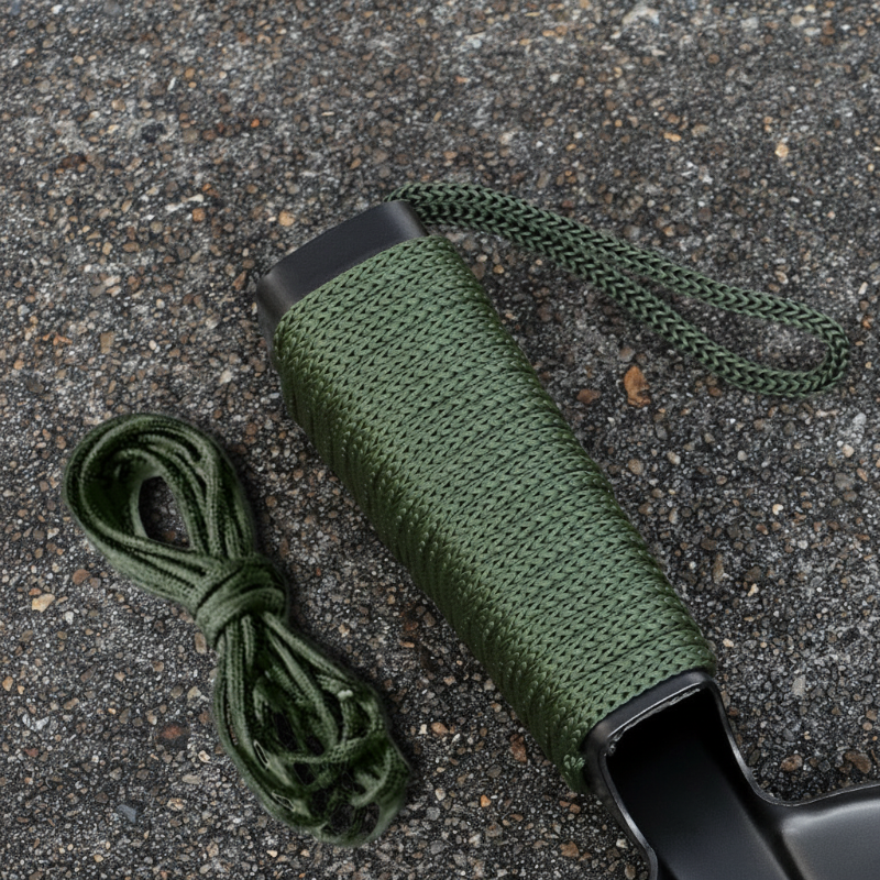 Gluschwein - Multi-Tool Outdoor Survival Shovel