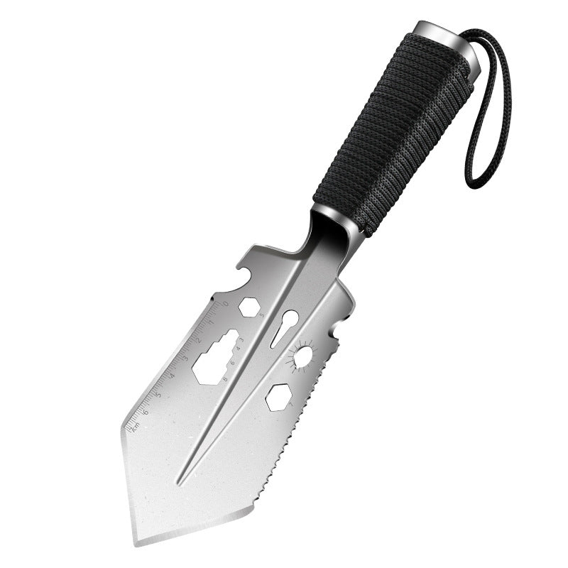 Gluschwein - Multi-Tool Outdoor Survival Shovel