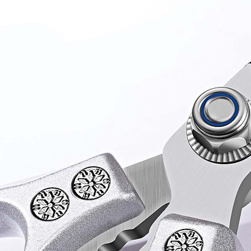 Gluschwein - Multifunktionale Küchenschere – Robust, Vielseitig und Leistungsstark für den Alltag✂️👩‍🍳