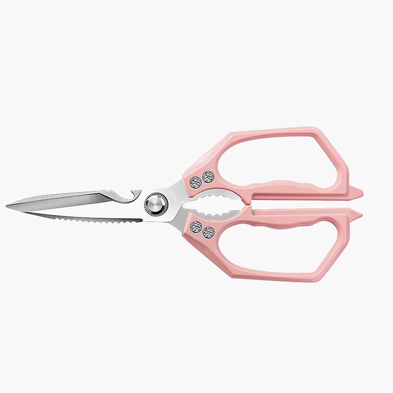 Gluschwein - Multifunktionale Küchenschere – Robust, Vielseitig und Leistungsstark für den Alltag✂️👩‍🍳