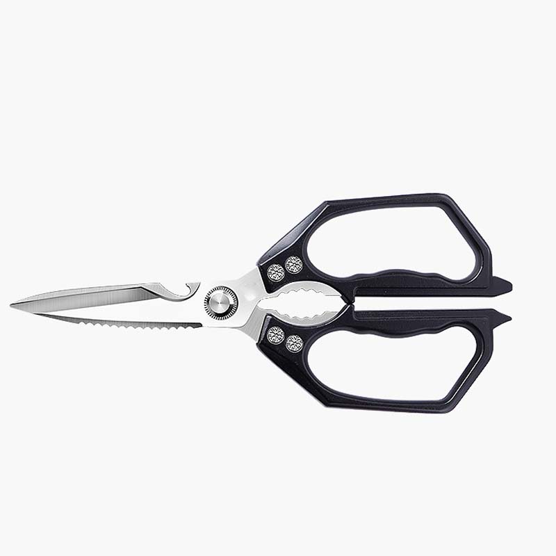 Gluschwein - Multifunktionale Küchenschere – Robust, Vielseitig und Leistungsstark für den Alltag✂️👩‍🍳