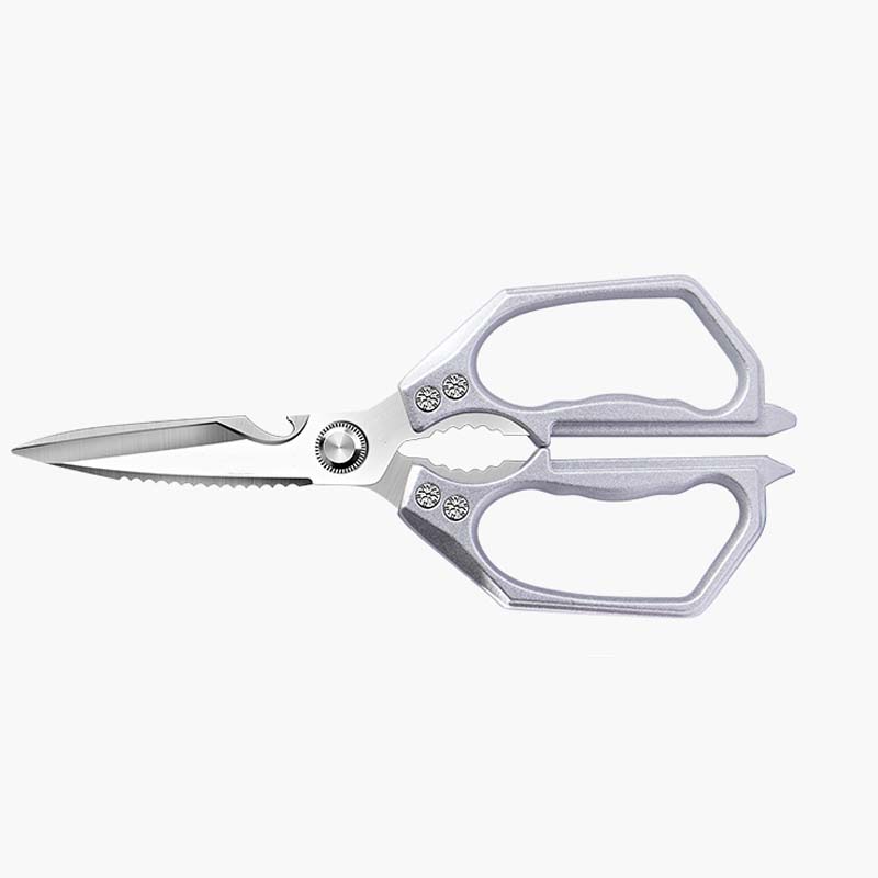 Gluschwein - Multifunktionale Küchenschere – Robust, Vielseitig und Leistungsstark für den Alltag✂️👩‍🍳