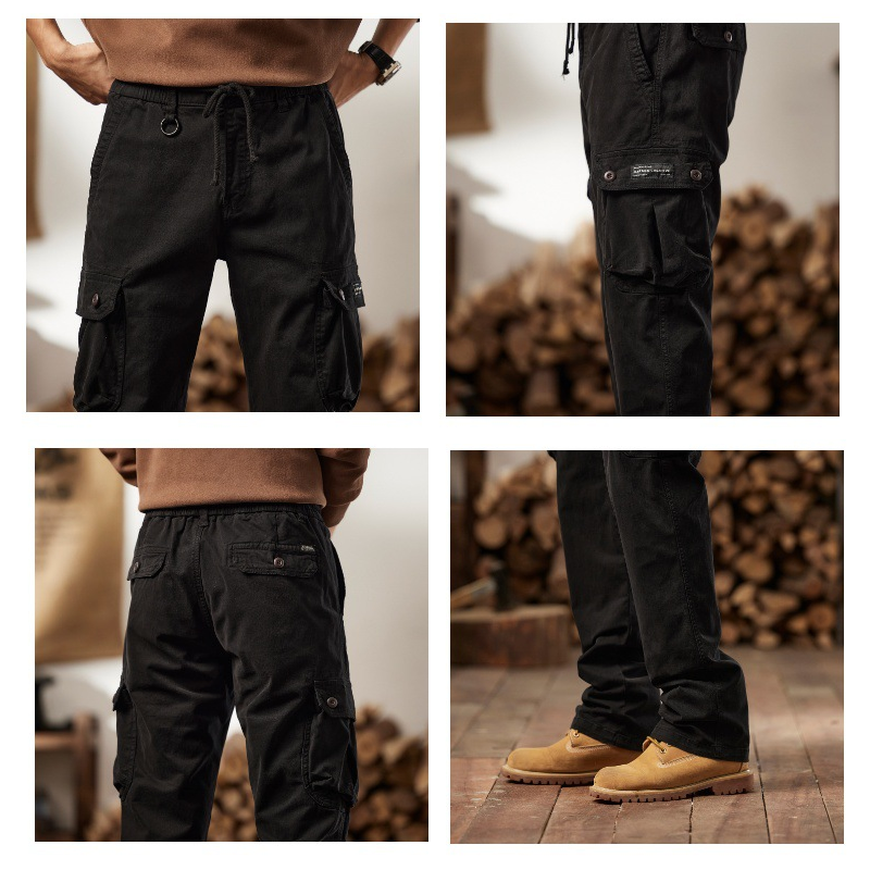 Gluschwein - 👖 50% RABATT! ⚡ Taktische Cargo-Hose für Männer – Gerader Schnitt, Atmungsaktive Premium-Baumwolle & Praktische Taschen Für Arbeit, Reise & Alltag 🎒