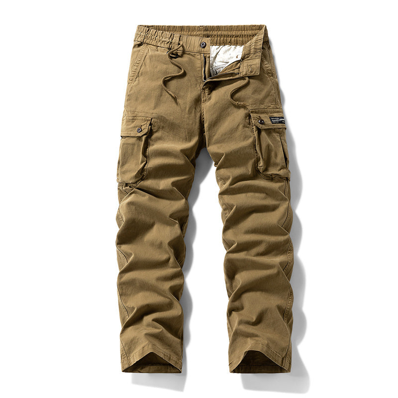 Gluschwein - 👖 50% RABATT! ⚡ Taktische Cargo-Hose für Männer – Gerader Schnitt, Atmungsaktive Premium-Baumwolle & Praktische Taschen Für Arbeit, Reise & Alltag 🎒