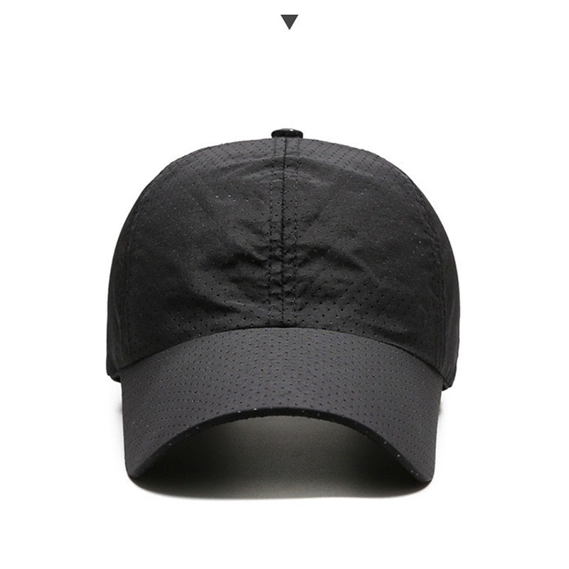 🔥Letzter Tag: 50% Rabatt! ⏰🧢🌬️Stilvolle Mesh-Baseballkappe – Atmungsaktiv, Verstellbarer Verschluss & Perfekt für Sport & Alltag ☀️