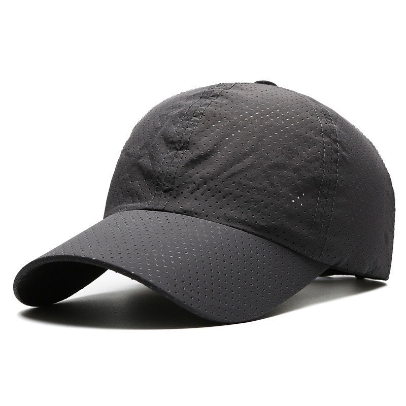 🔥Letzter Tag: 50% Rabatt! ⏰🧢🌬️Stilvolle Mesh-Baseballkappe – Atmungsaktiv, Verstellbarer Verschluss & Perfekt für Sport & Alltag ☀️