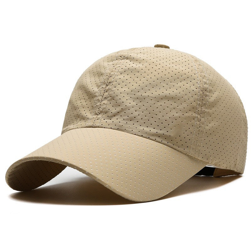 🔥Letzter Tag: 50% Rabatt! ⏰🧢🌬️Stilvolle Mesh-Baseballkappe – Atmungsaktiv, Verstellbarer Verschluss & Perfekt für Sport & Alltag ☀️