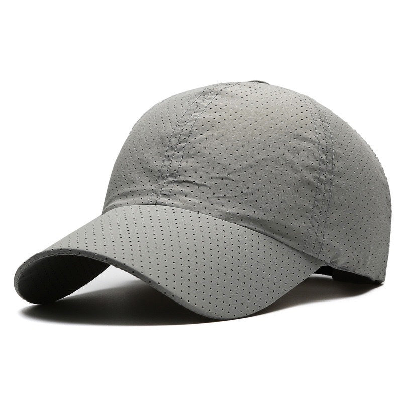 🔥Letzter Tag: 50% Rabatt! ⏰🧢🌬️Stilvolle Mesh-Baseballkappe – Atmungsaktiv, Verstellbarer Verschluss & Perfekt für Sport & Alltag ☀️