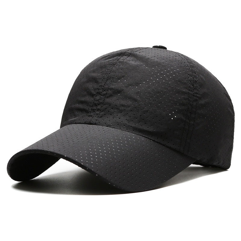 🔥Letzter Tag: 50% Rabatt! ⏰🧢🌬️Stilvolle Mesh-Baseballkappe – Atmungsaktiv, Verstellbarer Verschluss & Perfekt für Sport & Alltag ☀️