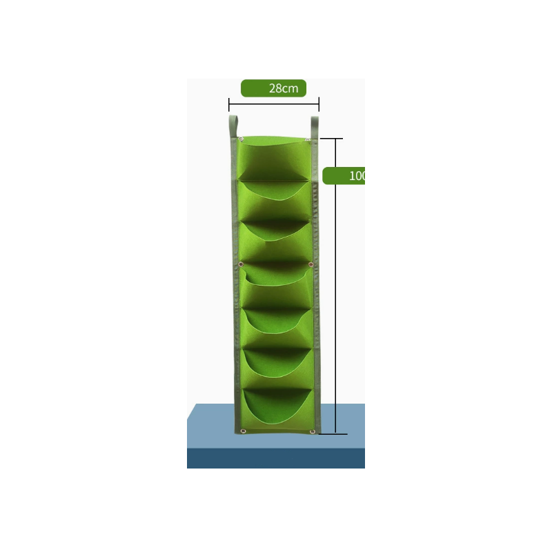 Gluschwein - ⏳Nur für kurze Zeit: 50 % Rabatt⏰Platzsparende vertikale Pflanztaschen🌿🌱