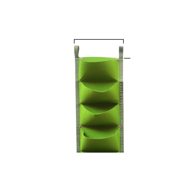 Gluschwein - ⏳Nur für kurze Zeit: 50 % Rabatt⏰Platzsparende vertikale Pflanztaschen🌿🌱