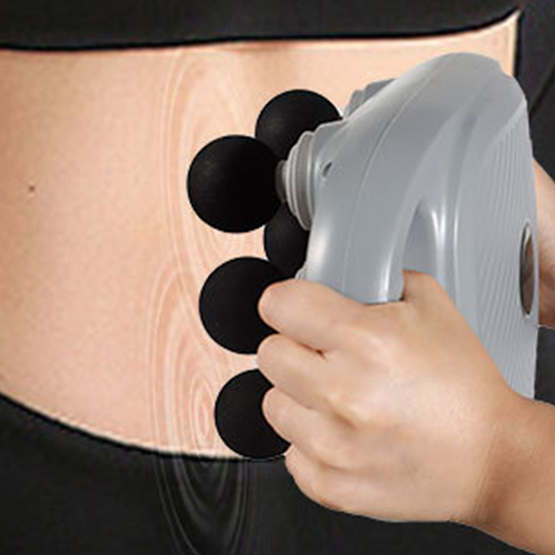 Gluschwein - 🔥Solange der Vorrat reicht 40 % Rabatt!🎉6-Kopf-Schlagmassagegerät